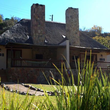 Komati Gorge Lodge, R 36 Halfway Between Carolina And Machadodorp Exterior foto